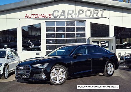 Audi A6 Lim. 50 TDI quattro sport *ACC/STANDHZ./HUD*