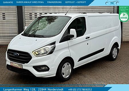 Ford Transit Custom Kasten 320 L2H1 Trend