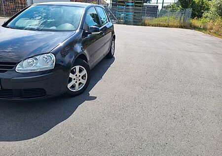 VW Golf Volkswagen 1.4 FSI Comfortline Comfortline