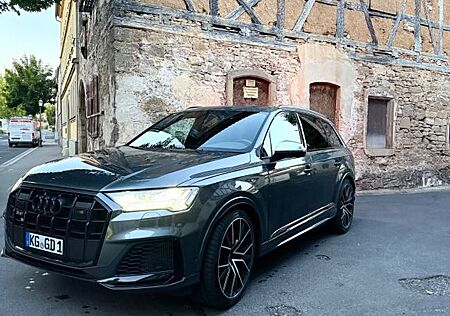 Audi SQ7 | B&O | Panorama | 360°Kamera | Massage
