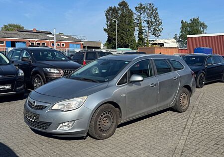 Opel Astra Sports Tourer 1.7 CDTI INNOVATION NAVI*