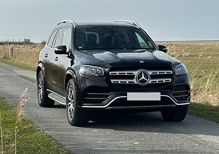 Mercedes-Benz GLS 580 4MATIC AMG*inkl. Garantie*