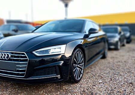 Audi A5 Sportback 35 TFSI sport