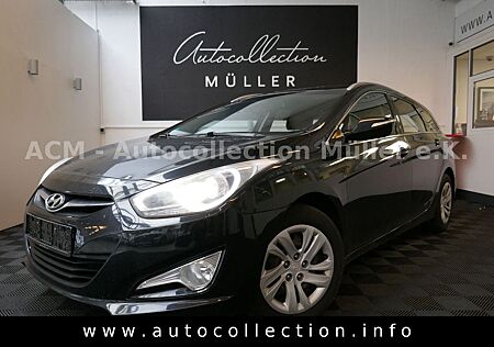 Hyundai i40 i40cw Comfort*Klima*FSE*TÜV03/26*Allwetter*NSW*