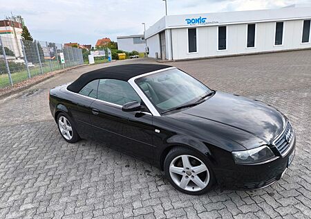 Audi Cabriolet