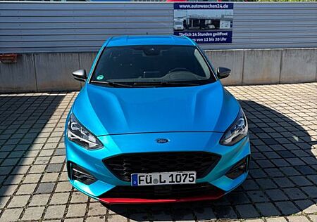 Ford Focus 1,5 EcoBoost 134kW ST-Line Auto ST-Line