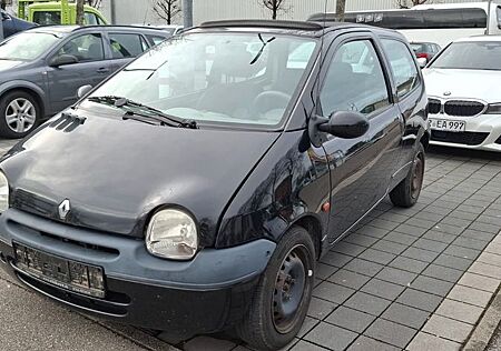 Renault Twingo 1.2 Summertime -