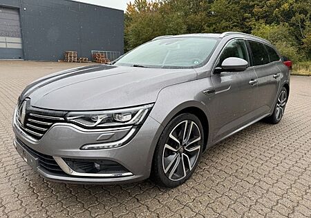 Renault Talisman gebraucht kaufen Renault Talisman 2.0 200PS Grandtour Limited 49347