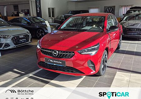 Opel Corsa e Elegance Android Auto RFK SHZ