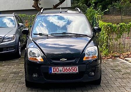 Chevrolet Matiz 1.0 SE SE