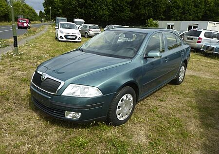 Skoda Octavia 1.6 ,Automatik,erst 74TKM