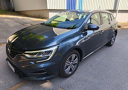 Renault Megane E-Tech Gramdtourer Plug-In Equilibre