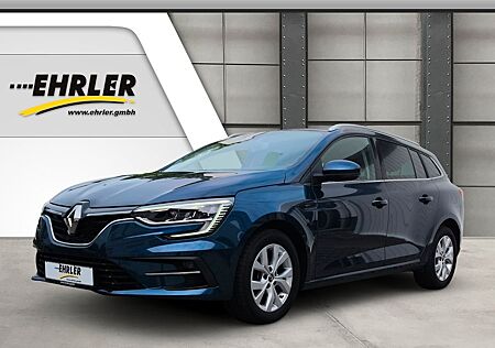 Renault Megane IV Grandtour Zen TCe 115