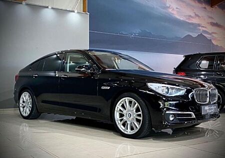 BMW 530d 530 Gran Turismo xDrive Gran Turismo Lu...