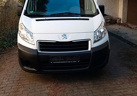 Peugeot Expert