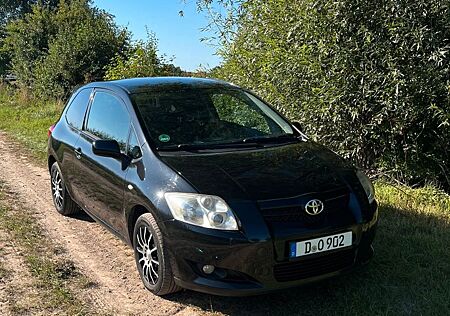 Toyota Auris 1.6 VVT-i | Android Auto | Rückfahrkamera