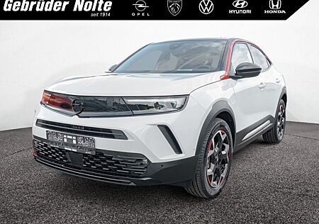 Opel Mokka-e GS Line KEYLESS PDC SHZ KAMERA NAVI LED