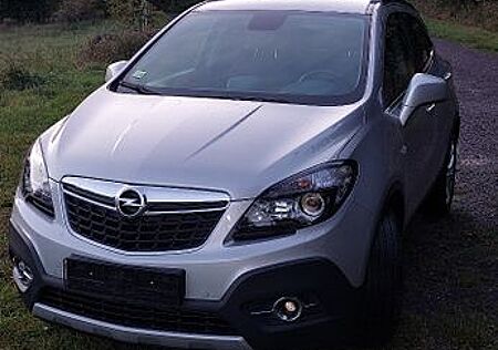 Opel Mokka 1.4 Turbo ecoFLEX INNOVATION S/S 4x4 I...