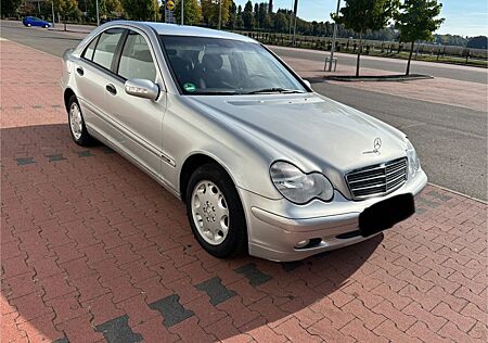 Mercedes-Benz C 180 Kompressor CLASSIC Classic