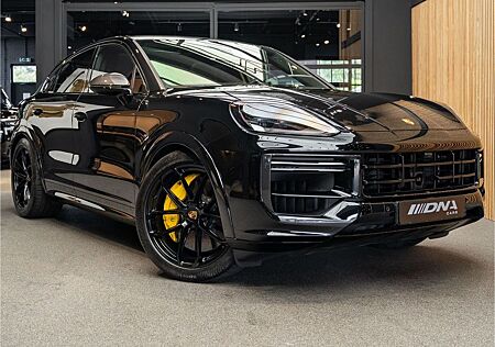 Porsche Cayenne Coupé Turbo E-Hybrid Carbon 4.0 Turbo E-