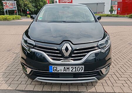 Renault Espace TCe 225 Initiale Paris Phase 2