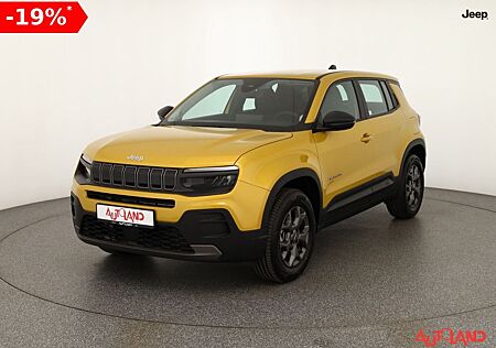 Jeep Avenger 1.2 MHev Aut. LED Navi Sitzheizung