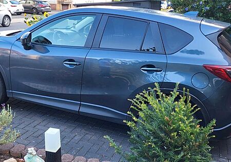 Mazda CX-5 2.2 SKYACTIV-D Center-ine Center-Line