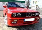 BMW M3 Originalzustand 1A
