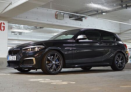 BMW 140 M140i xDrive Special Edition (Reifen neu, TOP)