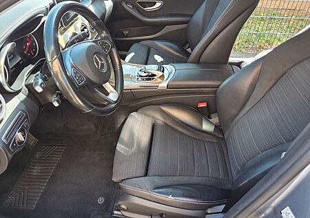 Mercedes-Benz C 180 EDITION Autom. EDITION