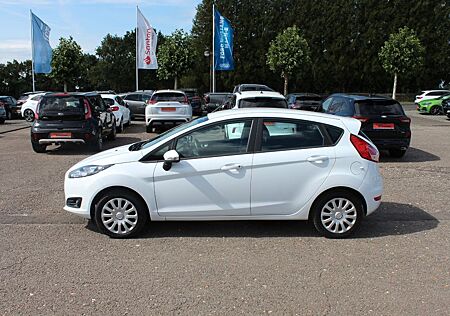 Ford Fiesta 1.25 Trend*TOP ZUSTAND*