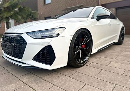Audi RS7 Sportback 4.0 TFSI quattro Garantie