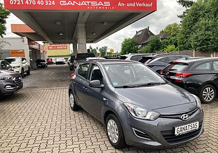 Hyundai i20 FIFA World Cup Edition-ATM 85000 km