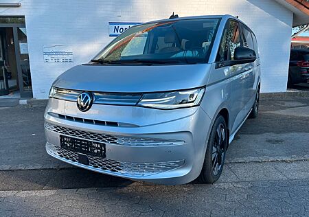 VW T7 Multivan Volkswagen Lang Pano Memor 5 Jahre Garanti