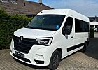 Renault Master Kombi/Bus /Camper zum Ausbau