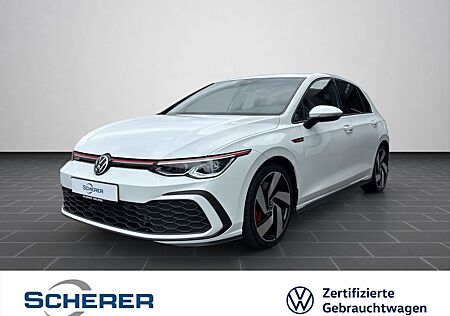 VW Golf Volkswagen GTI 2.0 TSI MATRIX-LED NAVI PDC KLIMA SHZ