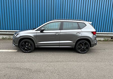 Seat Ateca 1.5 TSI ACT 110kW FR DSG FR