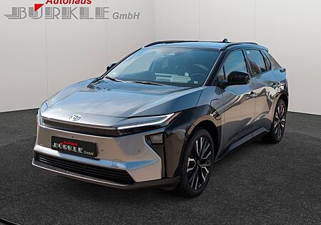 Toyota bZ4X AWD Lounge + ALLRAD + Panoramadach + JBL ++