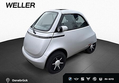 Microlino Pioneer
