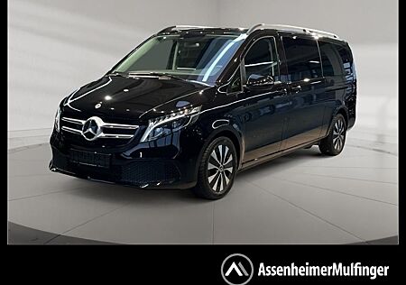 Mercedes-Benz V 250 d **Navi,R-Cam,SHZ,Sport,KlimaA