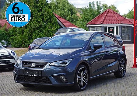 Seat Ibiza 1.5 TSI DSG FR BEATS I.Hd virtual FullLink