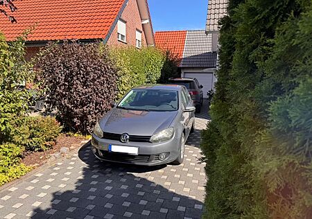 VW Golf Volkswagen 1.4 Comfortline Zahnriemen NEU *v.-h. PDC*