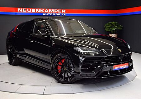 Lamborghini Urus Promi Vorbesitz - Dt. Nationalspieler3xTV