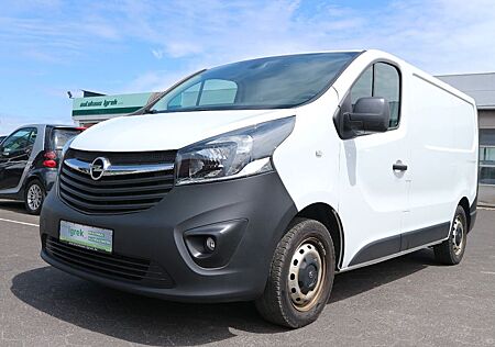 Opel Vivaro B Kasten/Kombi Kasten L1H1 2,9t