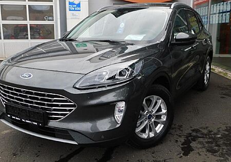 Ford Kuga Titanium X