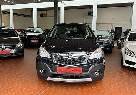 Opel Mokka Edition ecoFlex