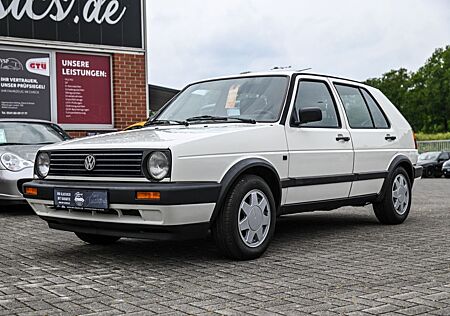 VW Golf Volkswagen II CL 1.6 *SCHICKE OPTIK*OLDTIMER*GARANTIE*