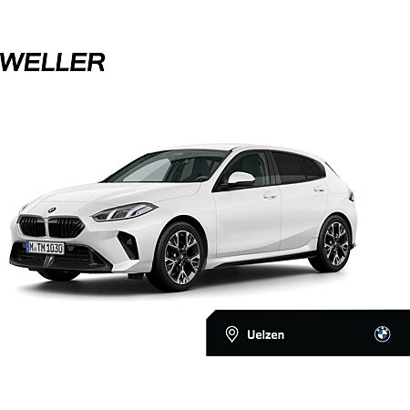 BMW 1er leasen