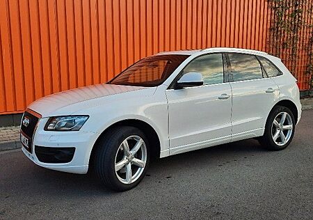 Audi Q5 3.0 TDI S tronic quattro -