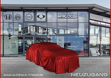 Citroën C3 Turbo 100 MAX HUD°Navi°LED°RFK°Winterpaket°